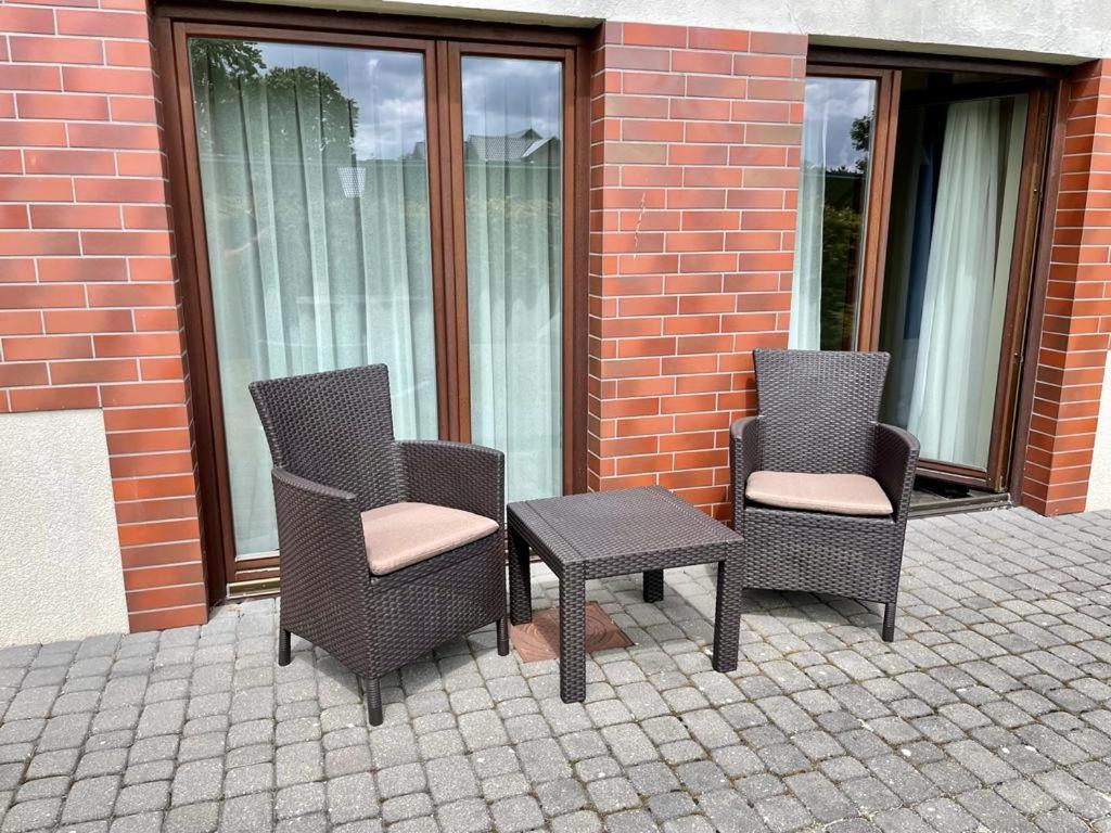 Apartamenty Residence Borkowo Borkowo  Exterior foto