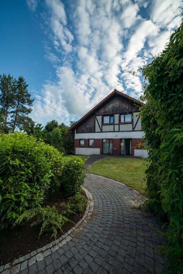 Apartamenty Residence Borkowo Borkowo  Exterior foto